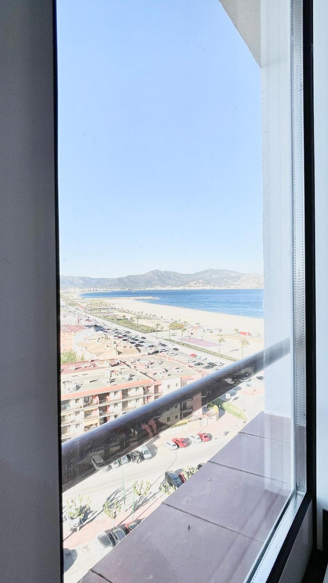 Apartament Estilos I Renovat A Primera Linia, Amb Vistes Privilegiades! Empuriabrava Eksteriør billede