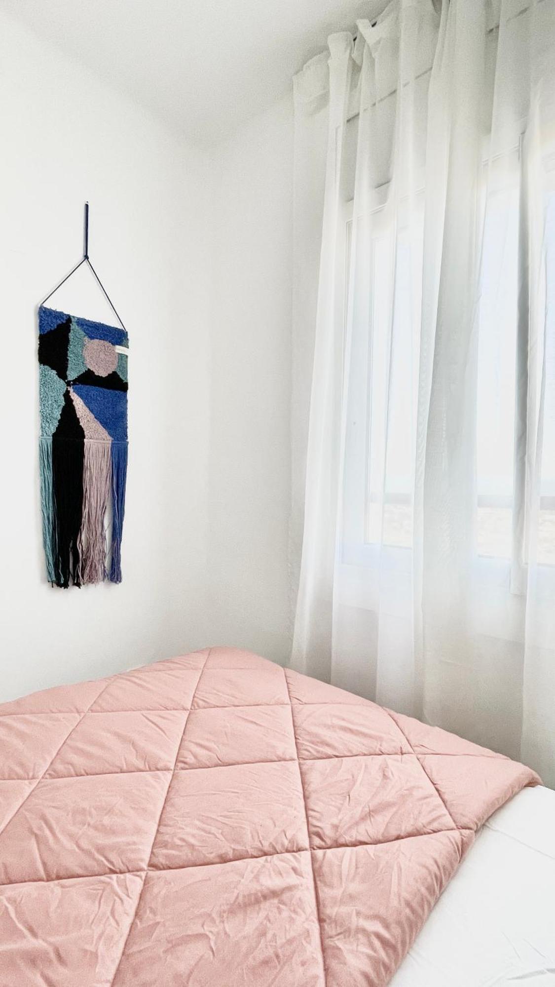 Apartament Estilos I Renovat A Primera Linia, Amb Vistes Privilegiades! Empuriabrava Eksteriør billede