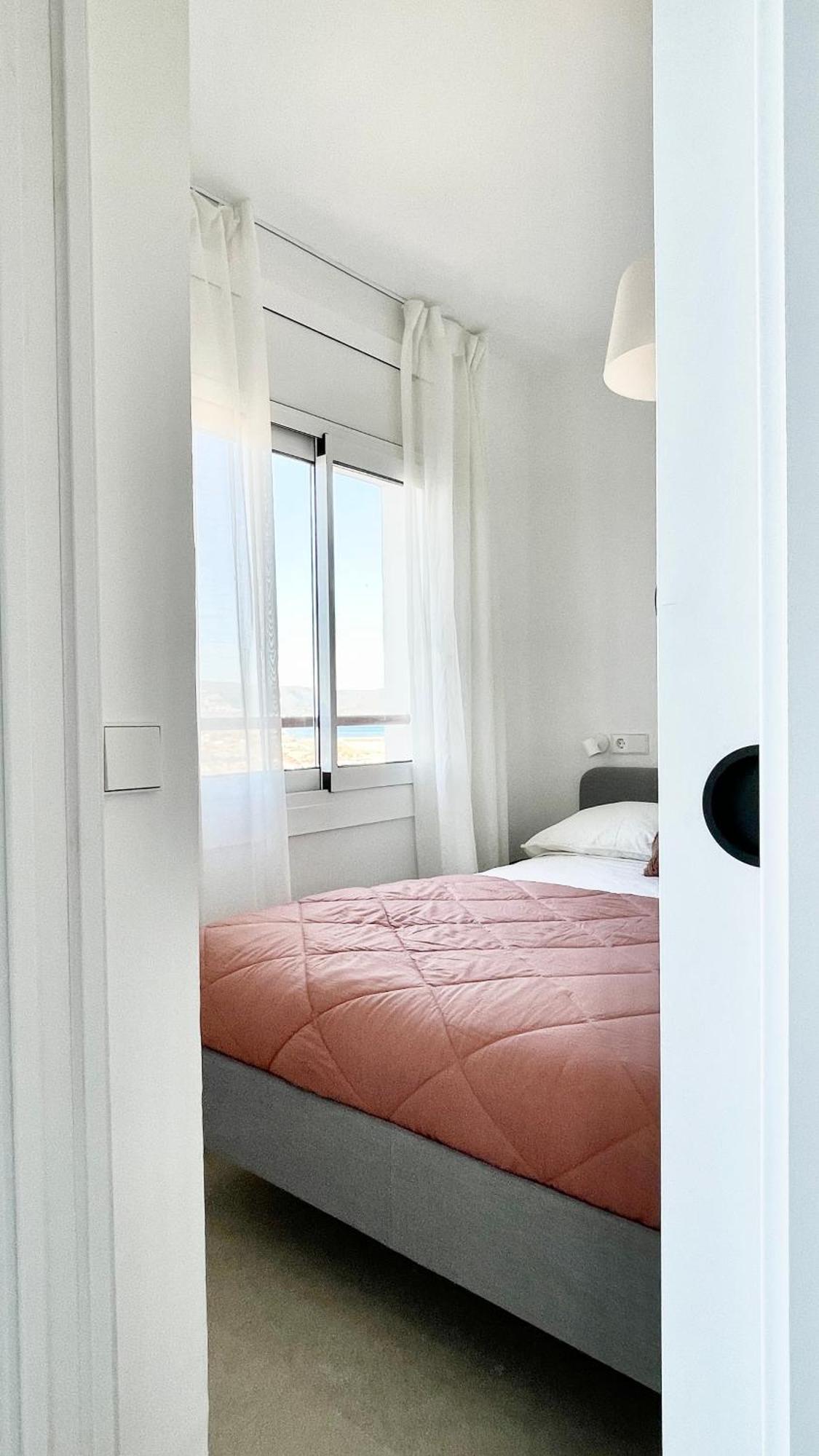 Apartament Estilos I Renovat A Primera Linia, Amb Vistes Privilegiades! Empuriabrava Eksteriør billede