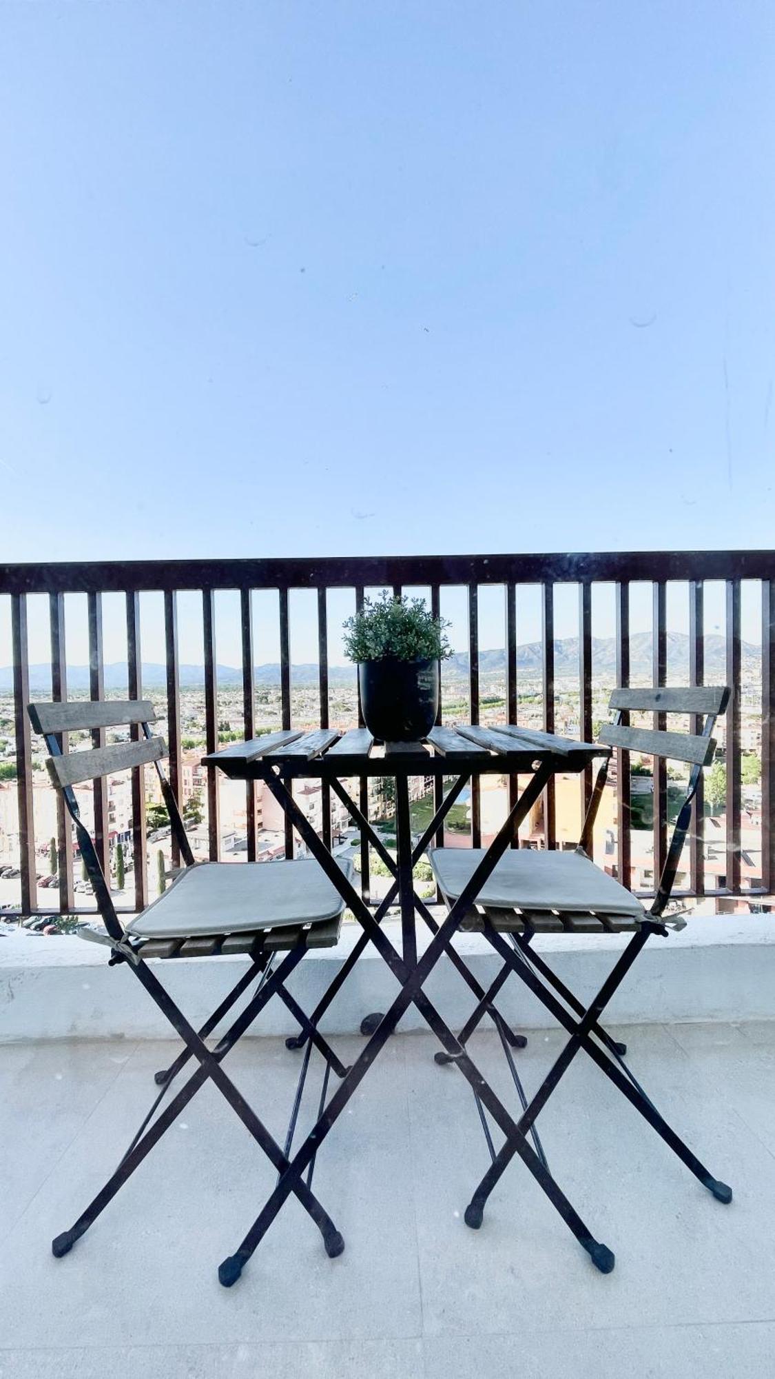 Apartament Estilos I Renovat A Primera Linia, Amb Vistes Privilegiades! Empuriabrava Eksteriør billede